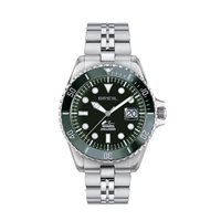 Watch Breil Man MANTA HERITAGE in Steel TW2207